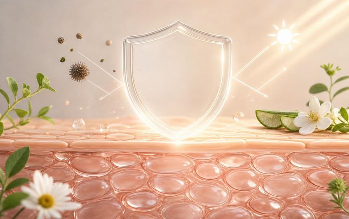 Article Image for Understanding the Skin Barrier Naturally