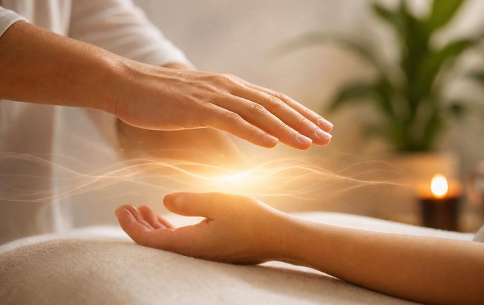 Article Image for Understanding the Value of Therapeutic Touch