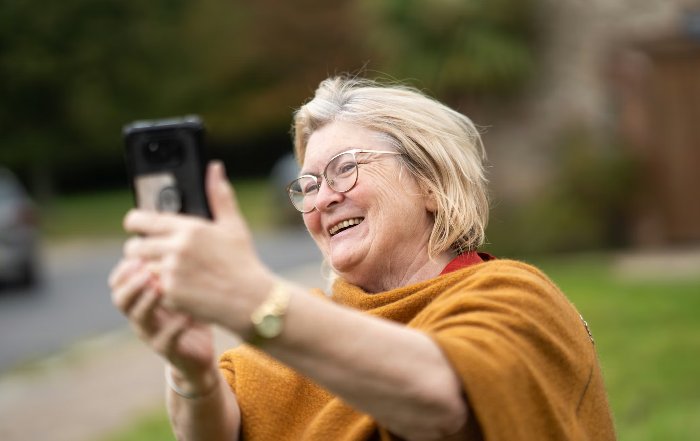 Article Image for Wellness Challenges in the Digital Age