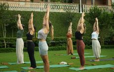 Article Image for Wellness Retreats for Creative Professionals