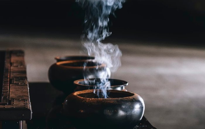 Article Image for Wellness Rituals from Around the World