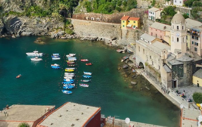 Article Image for Wellness Traditions from Mediterranean Cultures