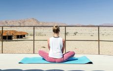 Article Image for Why Balance Is the New Focus in Personal Wellness Travel