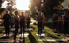 Article Image for Why Community Fitness Is Making a Strong Comeback
