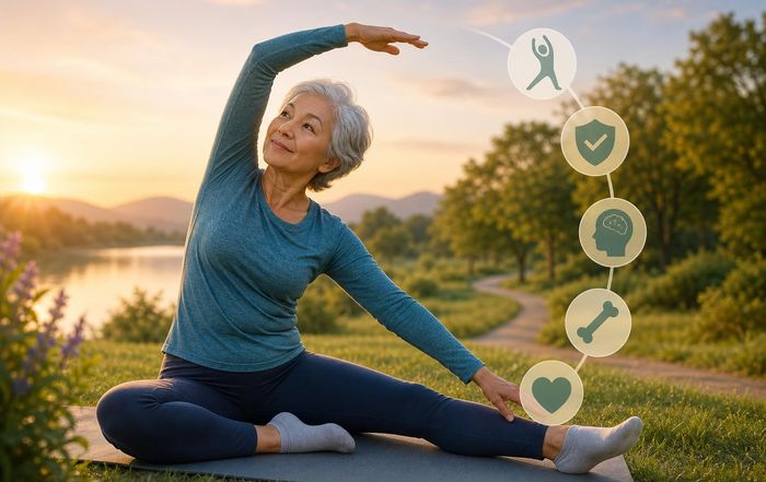 Article Image for Why Flexibility Matters for Healthy Aging