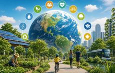 Article Image for World Trends Influencing Healthy Communities