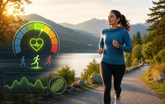 Article Image for Zone 2 Cardio Explained for Everyday Exercisers